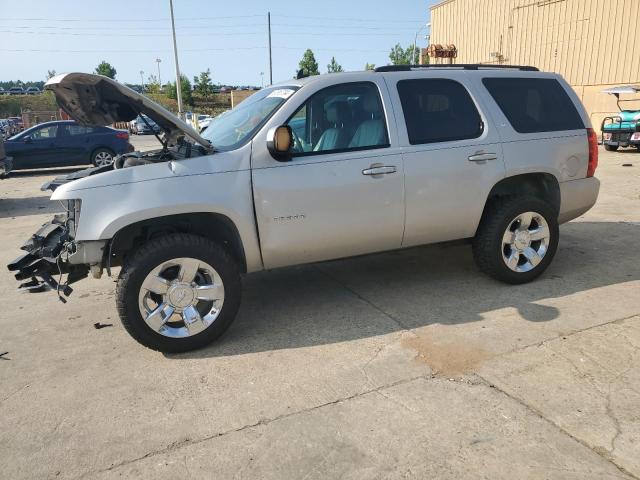 2007 CHEVROLET TAHOE C1500, 