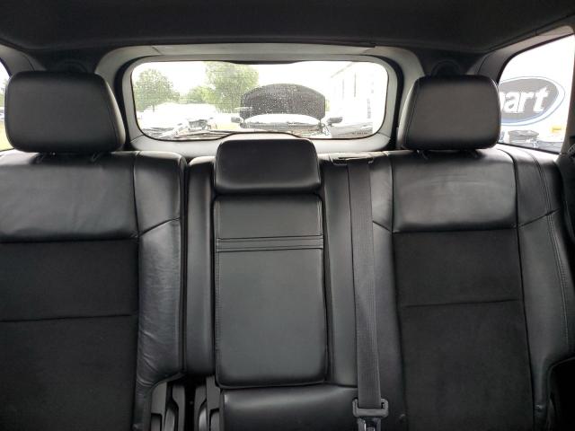 1C4RJFAG0JC165677 - 2018 JEEP GRAND CHER LAREDO შავი ფოტო 10