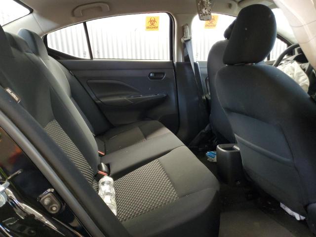 3N1CN8DV4RL888340 - 2024 NISSAN VERSA S Qara foto 10