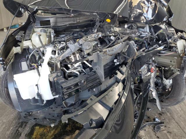 3N1CN8DV4RL888340 - 2024 NISSAN VERSA S Qara foto 11