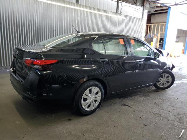 3N1CN8DV4RL888340 - 2024 NISSAN VERSA S Qara foto 3