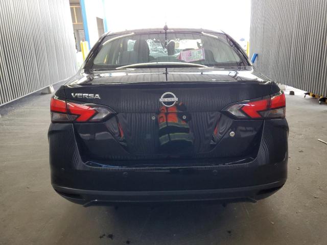 3N1CN8DV4RL888340 - 2024 NISSAN VERSA S Qara foto 6