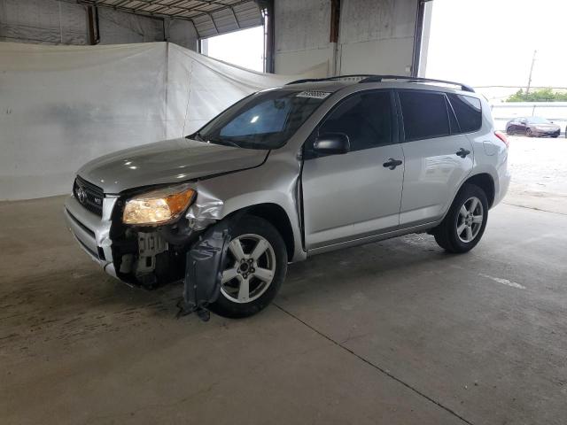 2006 TOYOTA RAV4, 