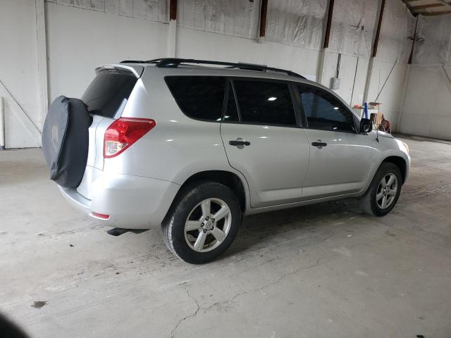 JTMZK33V165001163 - 2006 TOYOTA RAV4 GRAY photo 3