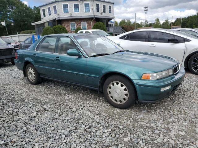 JH4CC2665RC004082 - 1994 ACURA VIGOR GS GREEN photo 4