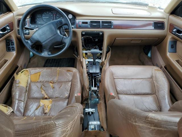 JH4CC2665RC004082 - 1994 ACURA VIGOR GS GREEN photo 8