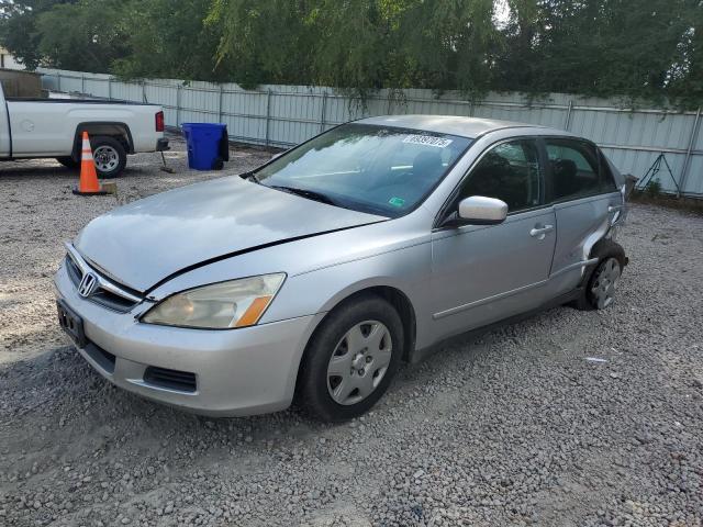 2007 HONDA ACCORD LX, 