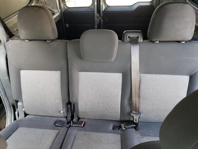 ZFBERFBB3J6L12537 - 2018 RAM PROMASTER SLT GRAY photo 10