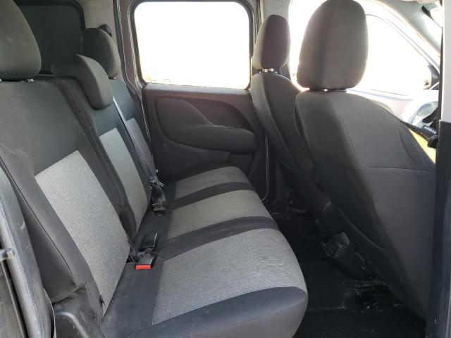 ZFBERFBB3J6L12537 - 2018 RAM PROMASTER SLT GRAY photo 11