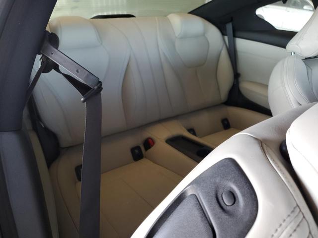 JN1CV7EK0HM110152 - 2017 INFINITI Q60 BASE 黑色 照片 10