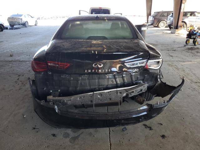 JN1CV7EK0HM110152 - 2017 INFINITI Q60 BASE 黑色 照片 6