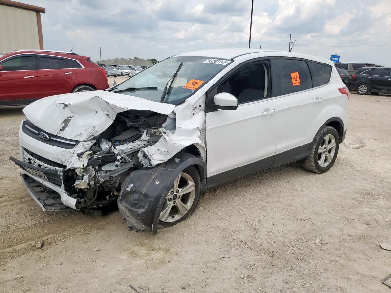 2016 FORD ESCAPE SE, 