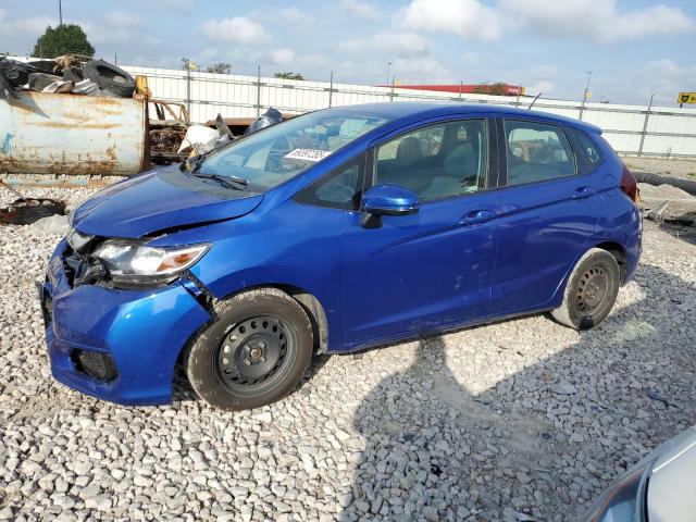2019 HONDA FIT LX, 