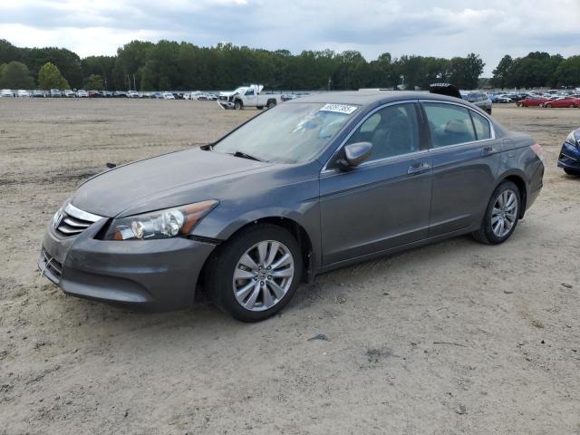 2012 HONDA ACCORD EXL, 