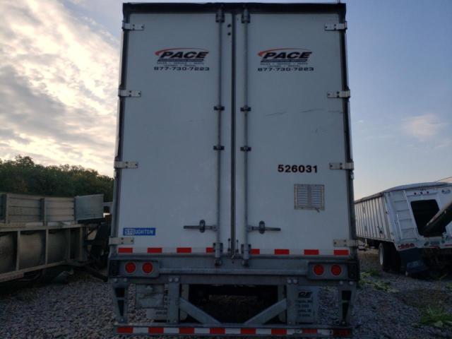 1DW1A5324MSA46031 - 2021 SNFE TRAILER WHITE photo 5