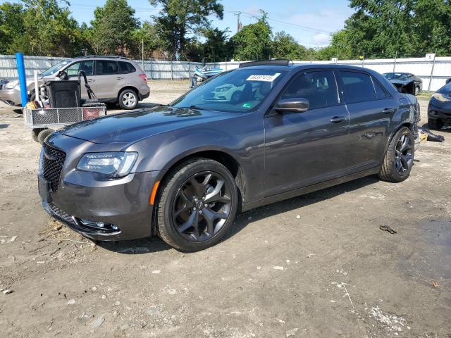 2023 CHRYSLER 300 S, 