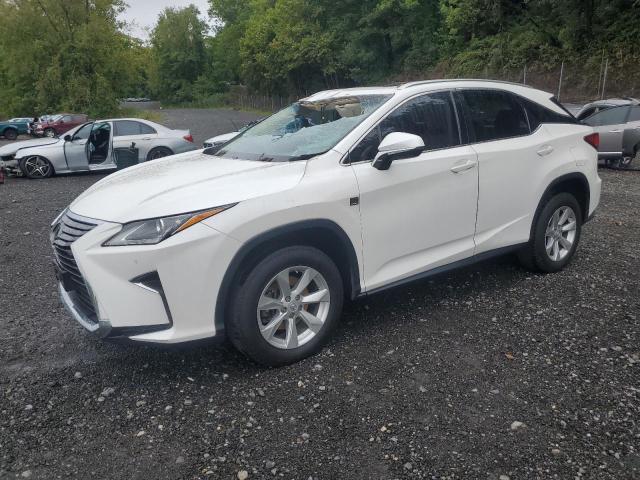2016 LEXUS RX 350, 