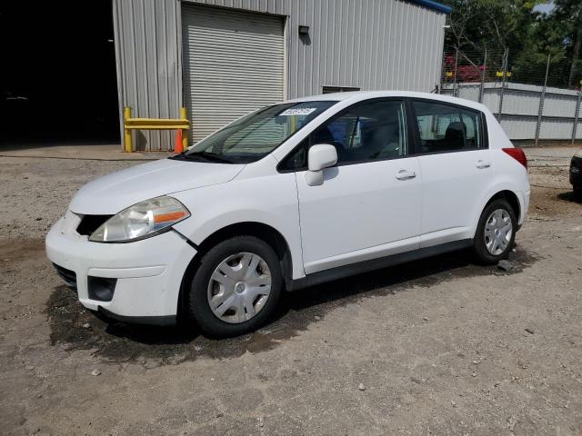 2012 NISSAN VERSA S, 