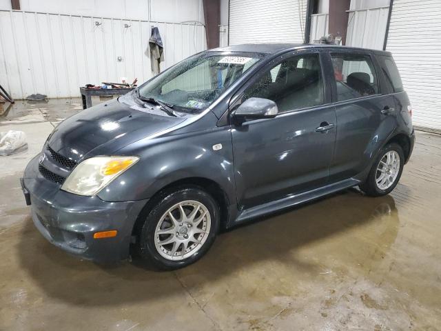 2006 TOYOTA SCION XA, 