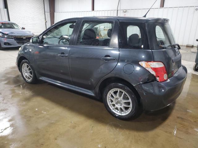 JTKKT624065002029 - 2006 TOYOTA SCION XA GRAY photo 2