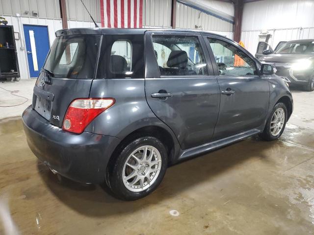 JTKKT624065002029 - 2006 TOYOTA SCION XA GRAY photo 3