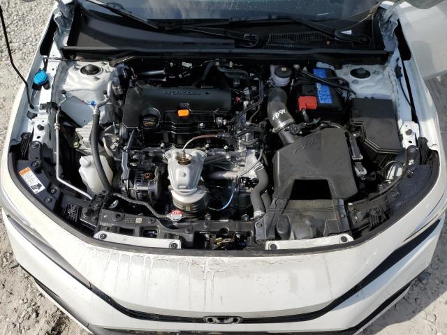 2HGFE2F53PH521862 - 2023 HONDA CIVIC SPORT 白色 照片 11