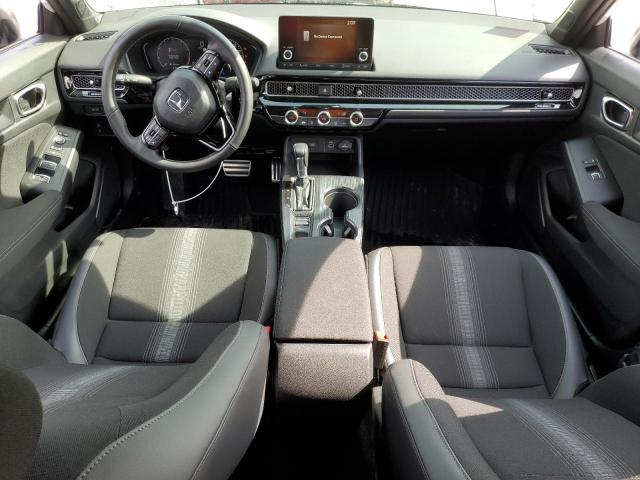 2HGFE2F53PH521862 - 2023 HONDA CIVIC SPORT 白色 照片 8