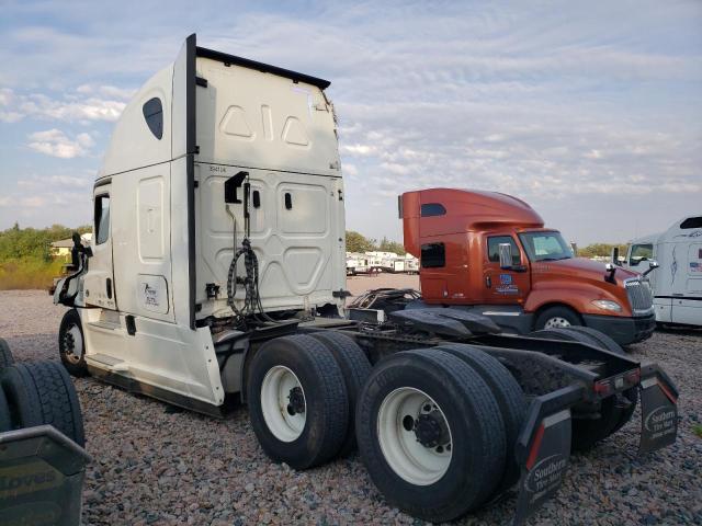 3AKJHHDR9NSMV7803 - 2022 FREIGHTLINER CASCADIA 1 WHITE photo 3