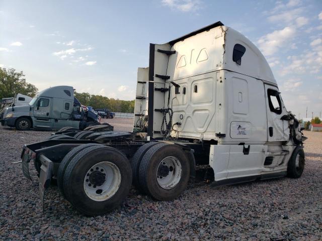 3AKJHHDR9NSMV7803 - 2022 FREIGHTLINER CASCADIA 1 WHITE photo 4