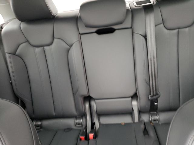 WA1CNAFY8K2073443 - 2019 AUDI Q5 PRESTIGE 黑色 照片 10