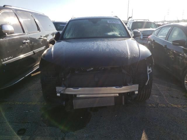 WA1CNAFY8K2073443 - 2019 AUDI Q5 PRESTIGE 黑色 照片 5