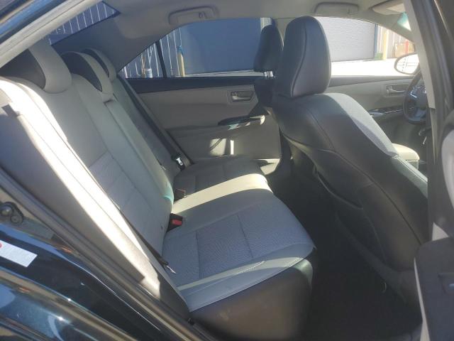 4T1BF1FK8HU445124 - 2017 TOYOTA CAMRY LE BLACK photo 10