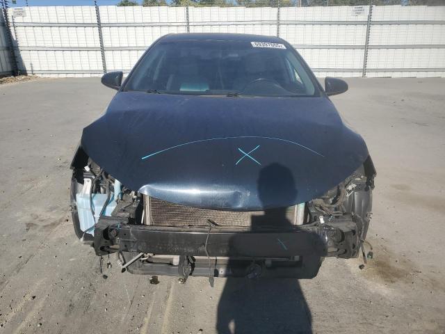 4T1BF1FK8HU445124 - 2017 TOYOTA CAMRY LE BLACK photo 5