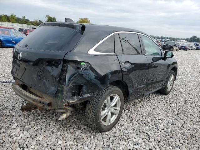 5J8TB4H30DL803300 - 2013 ACURA RDX BLACK photo 3