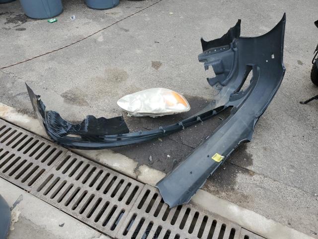 2T1BR32E38C912101 - 2008 TOYOTA COROLLA CE BLACK photo 12