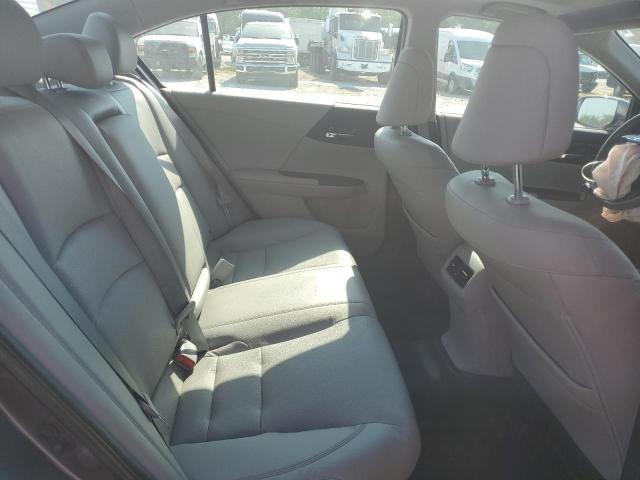 1HGCR3F83FA003531 - 2015 HONDA ACCORD EXL GRAY photo 10