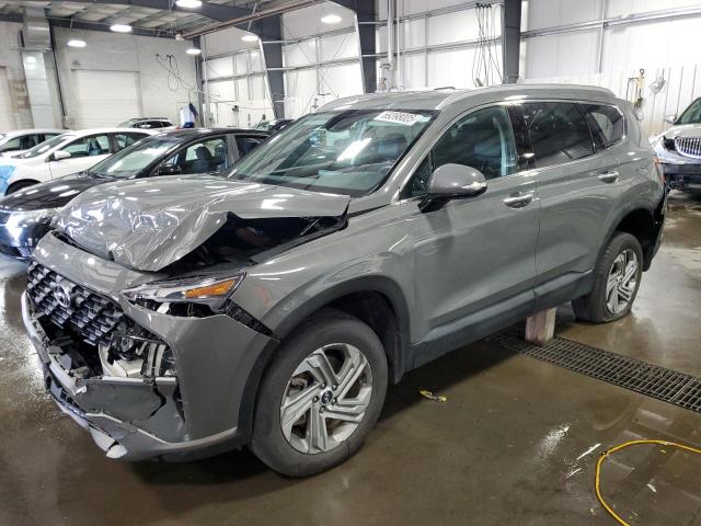 2023 HYUNDAI SANTA FE SEL, 