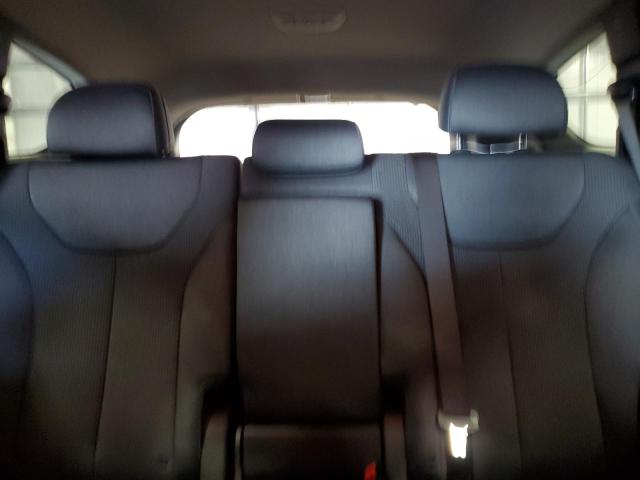 5NMS2DAJ1PH557477 - 2023 HYUNDAI SANTA FE SEL GRAY photo 10