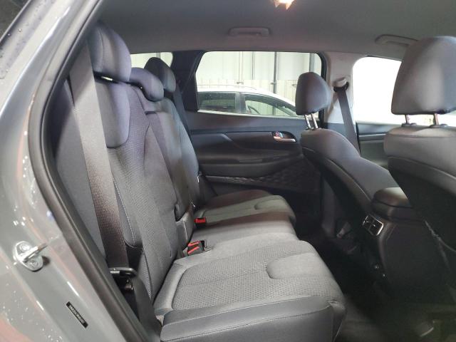 5NMS2DAJ1PH557477 - 2023 HYUNDAI SANTA FE SEL GRAY photo 11