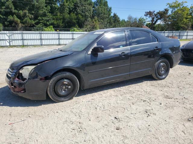 2007 FORD FUSION SEL, 