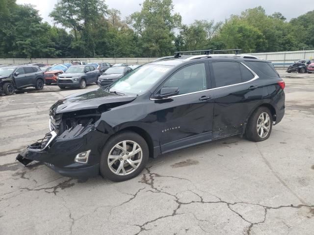 2019 CHEVROLET EQUINOX LT, 