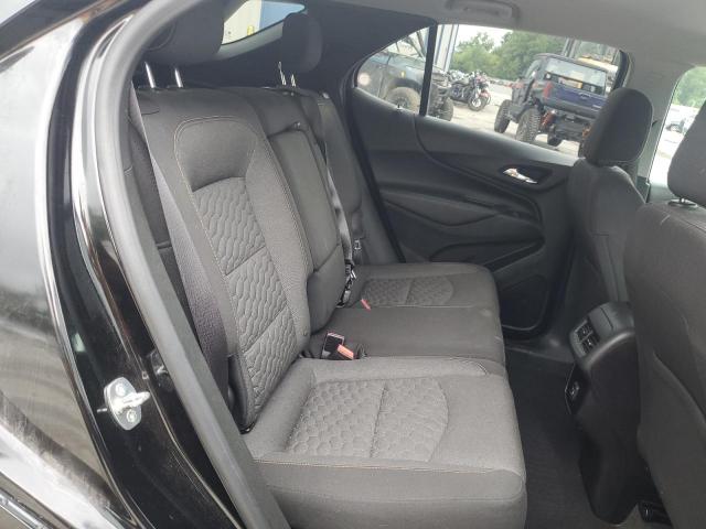 2GNAXVEX8K6129298 - 2019 CHEVROLET EQUINOX LT 黑色 照片 11