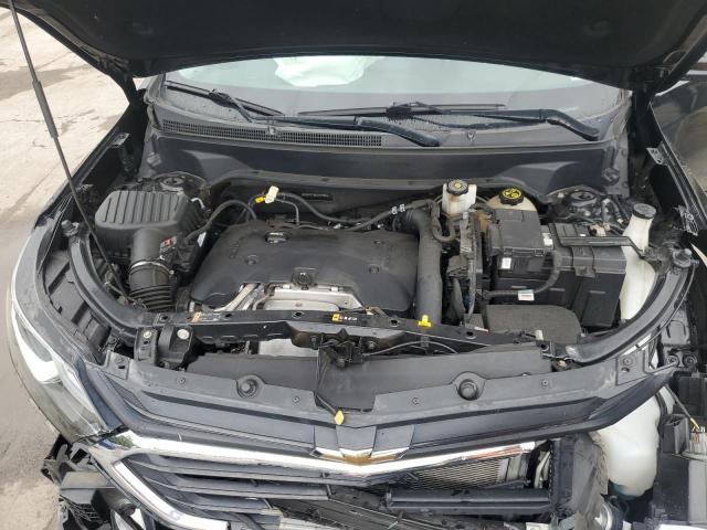 2GNAXVEX8K6129298 - 2019 CHEVROLET EQUINOX LT 黑色 照片 12