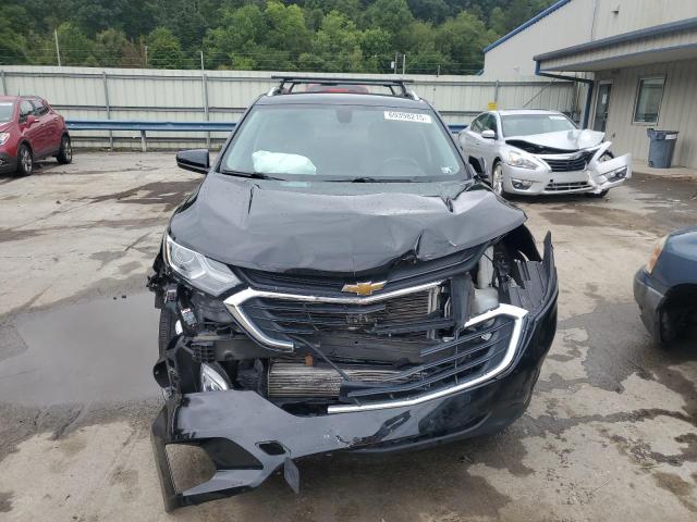 2GNAXVEX8K6129298 - 2019 CHEVROLET EQUINOX LT 黑色 照片 5