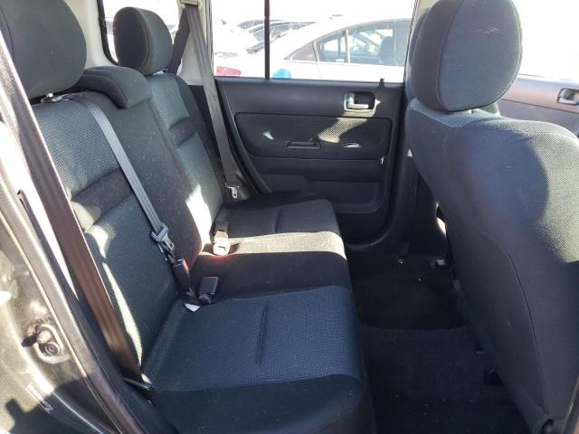 JTLKT334X64107529 - 2006 TOYOTA SCION XB 黑色 照片 11