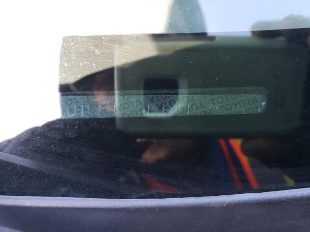 JTLKT334X64107529 - 2006 TOYOTA SCION XB 黑色 照片 13