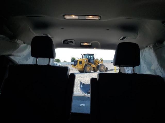 5TDKDRBH6PS023116 - 2023 TOYOTA HIGHLANDER L ნაცრისფერი ფოტო 10