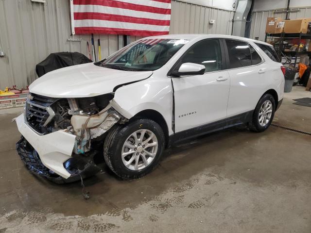 2021 CHEVROLET EQUINOX LT, 