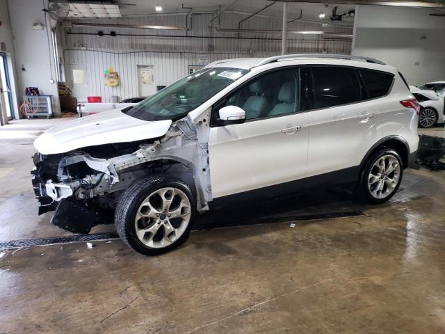 2014 FORD ESCAPE TITANIUM, 