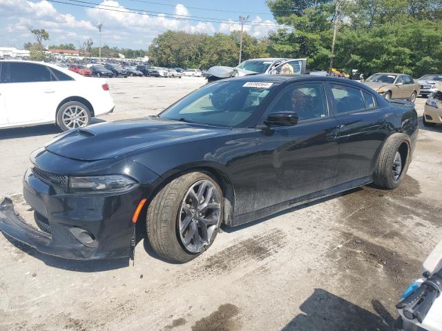 2021 DODGE CHARGER GT, 